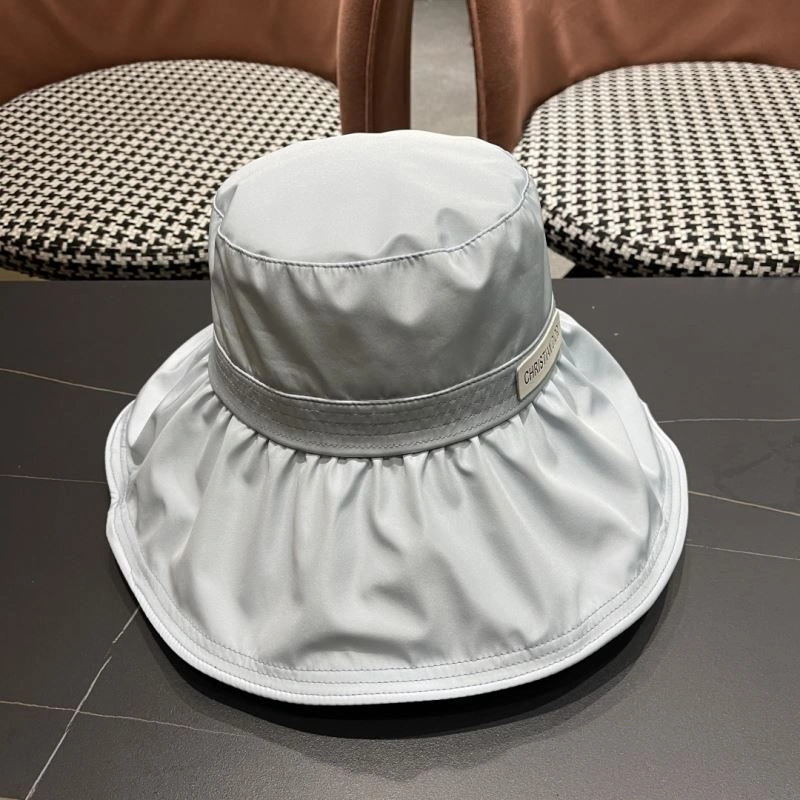 Refined Christian Dior Caps 259434