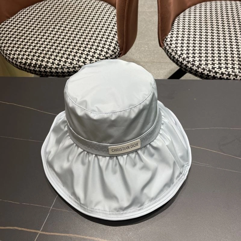 Refined Christian Dior Caps 259434