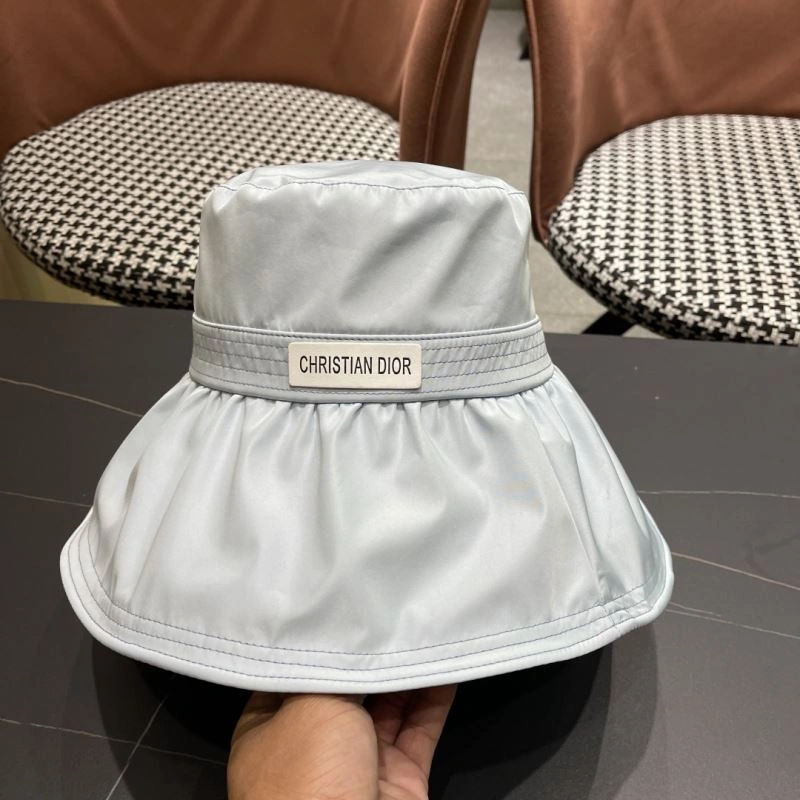 Refined Christian Dior Caps 259434