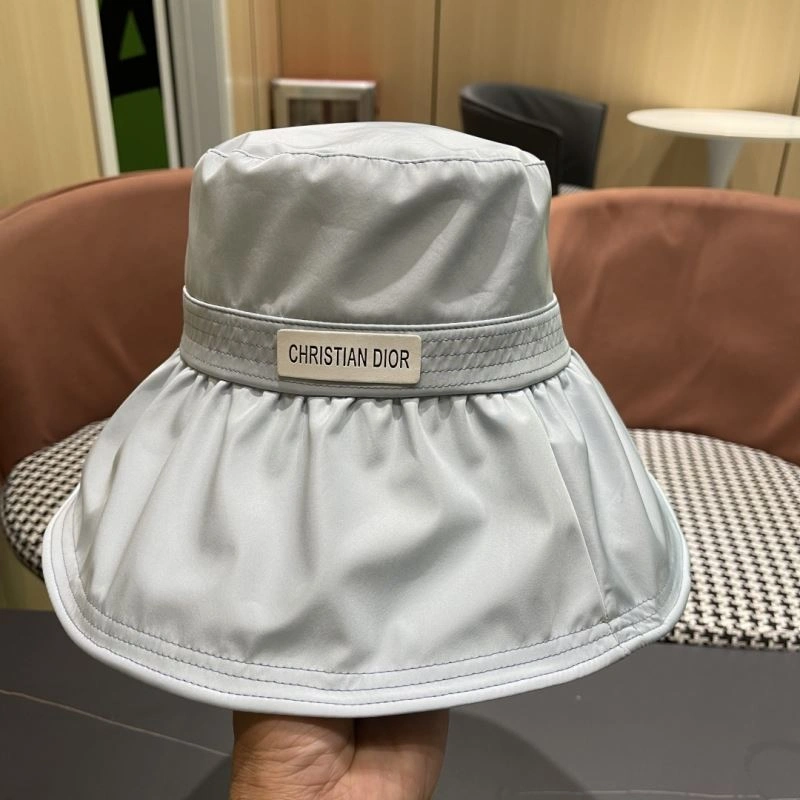 Refined Christian Dior Caps 259434
