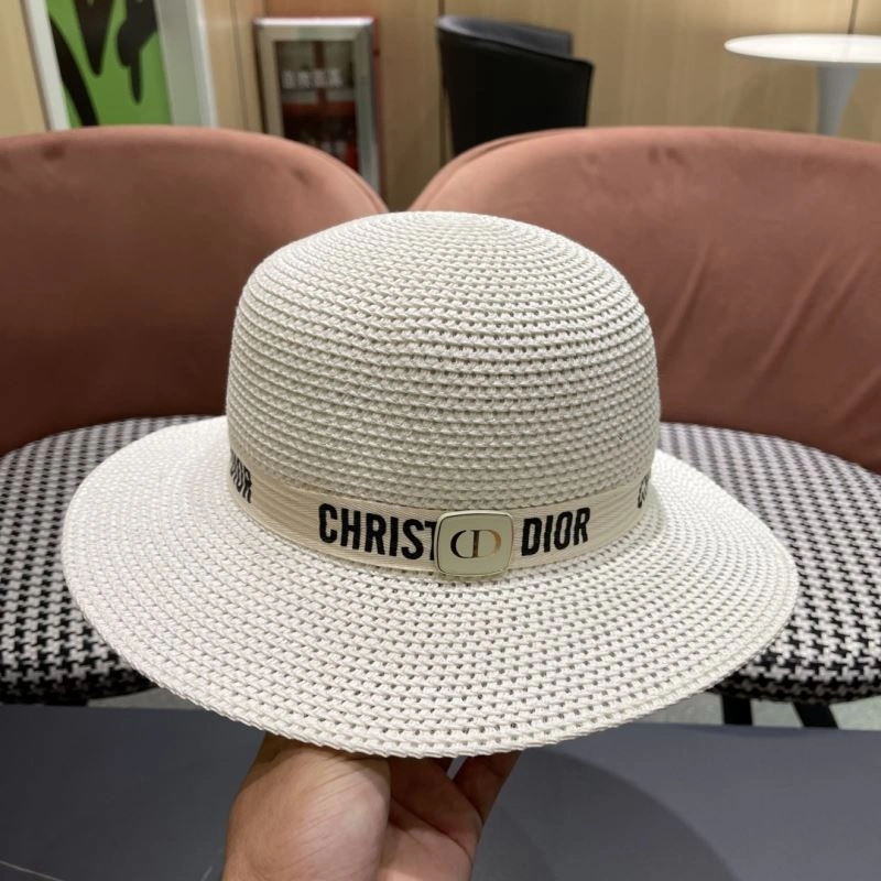 Christian Dior Caps QuickDry 259420