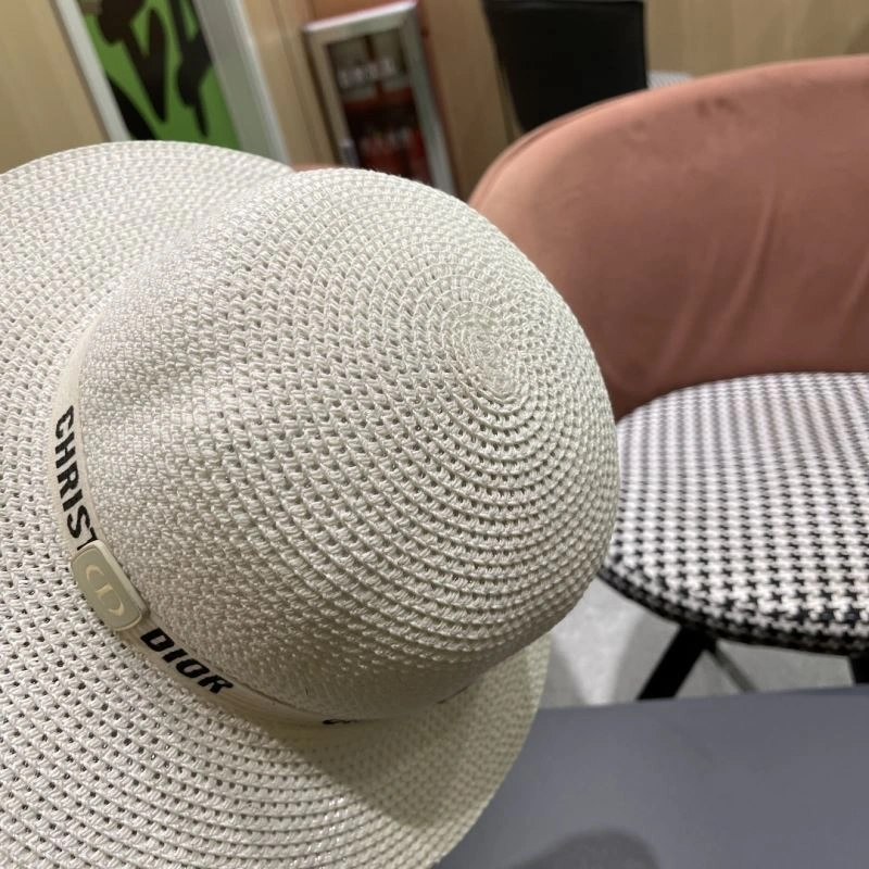 Christian Dior Caps QuickDry 259420