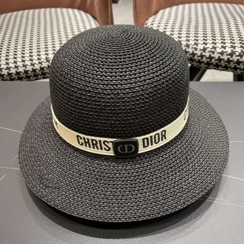 FlexibleFit Christian Dior Caps 259428