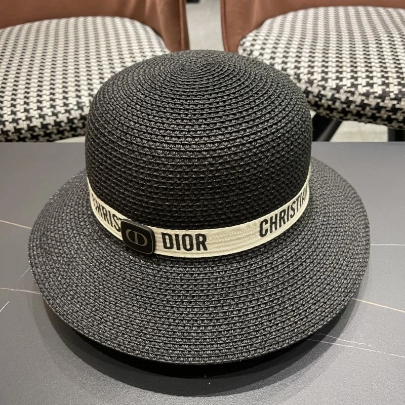 FlexibleFit Christian Dior Caps 259428