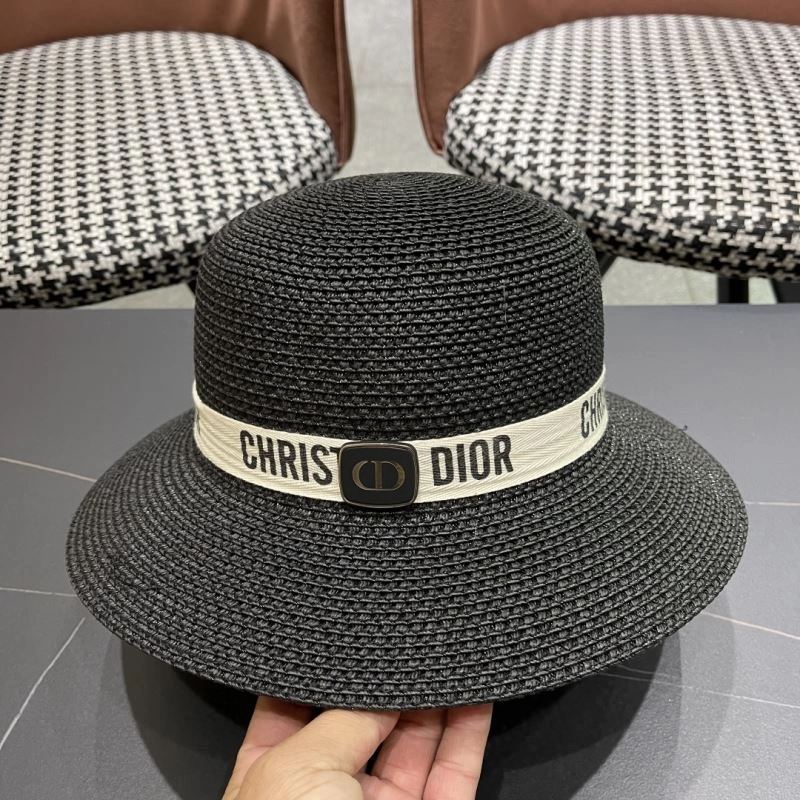 FlexibleFit Christian Dior Caps 259428
