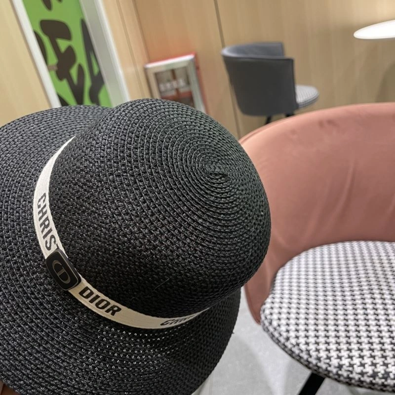 FlexibleFit Christian Dior Caps 259428