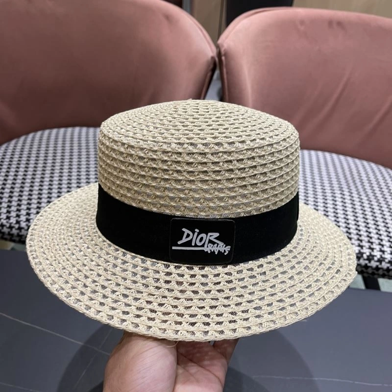 Christian Dior Caps Resilient 259430