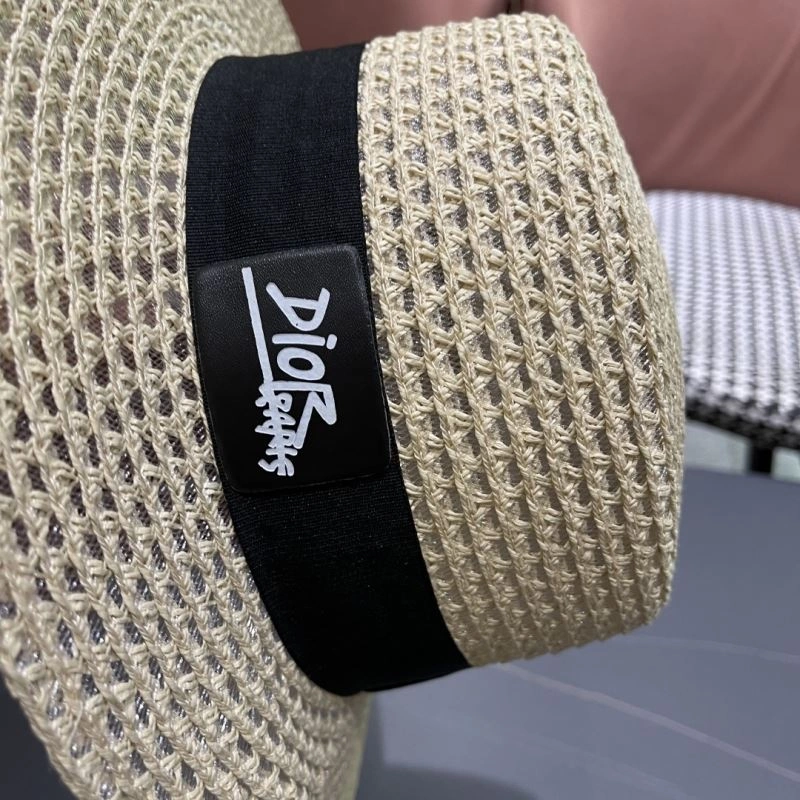 Christian Dior Caps Resilient 259430