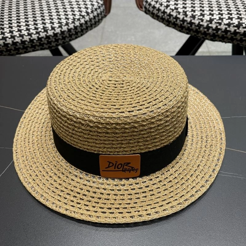 Christian Dior Caps GoAnywhere 259431