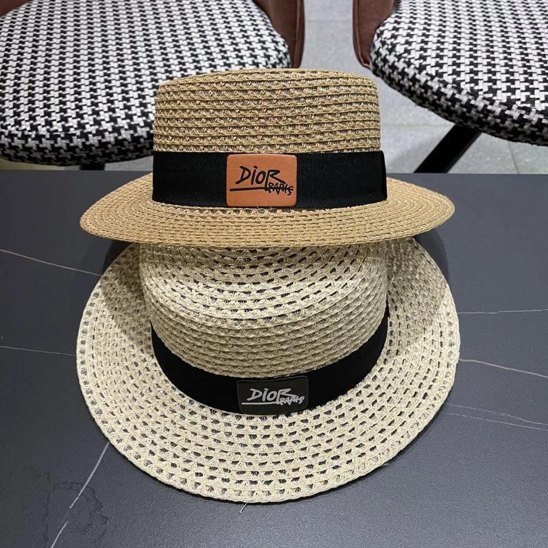 Christian Dior Caps GoAnywhere 259431
