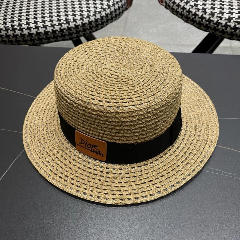 Christian Dior Caps GoAnywhere 259431