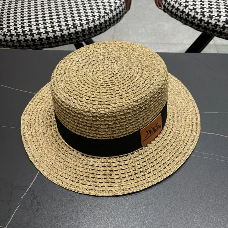 Christian Dior Caps GoAnywhere 259431