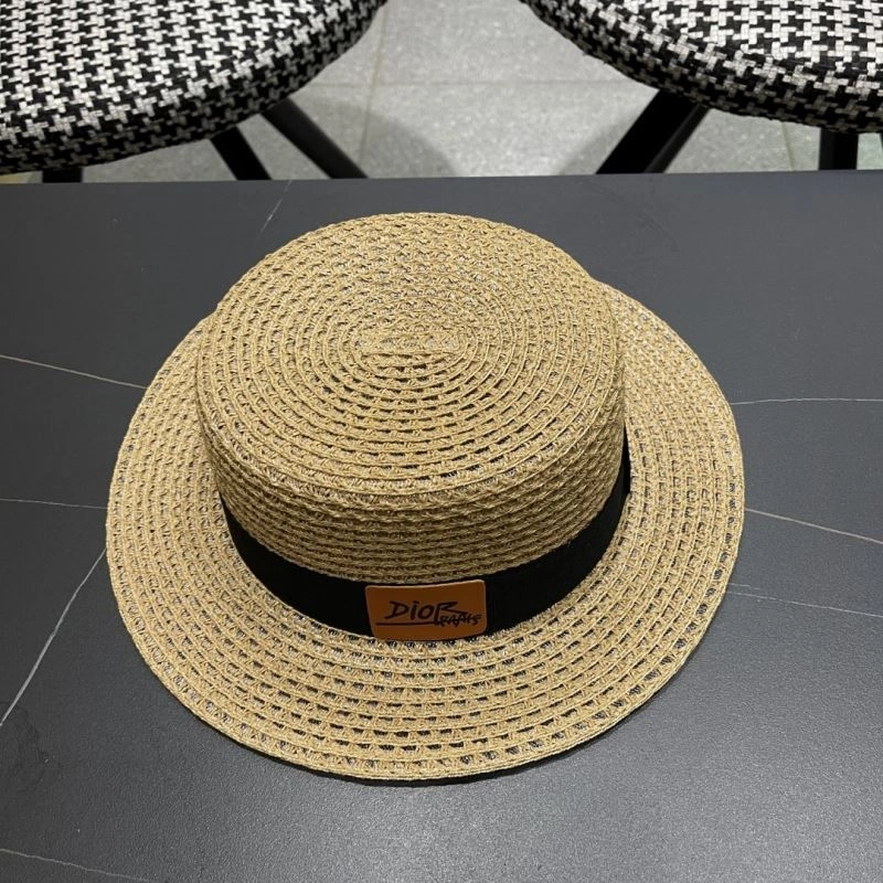 Christian Dior Caps GoAnywhere 259431