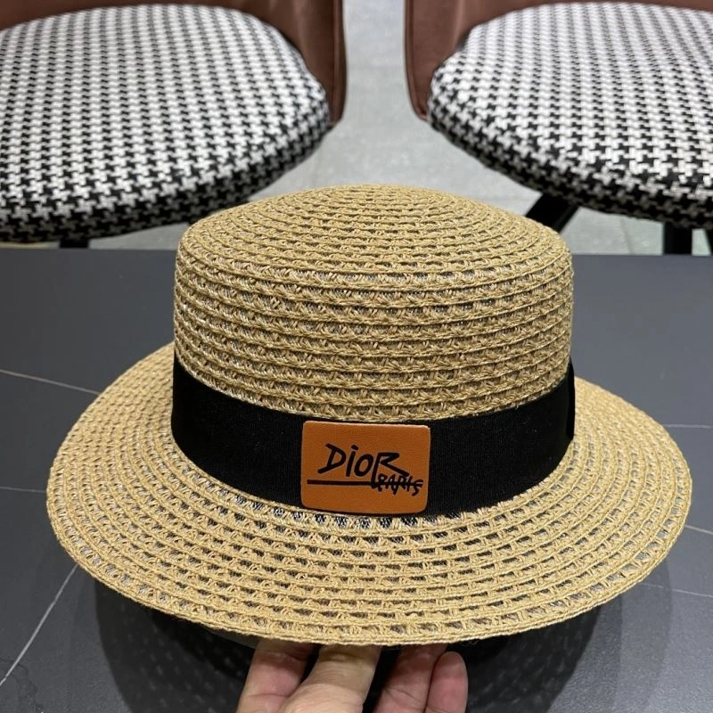Christian Dior Caps GoAnywhere 259431