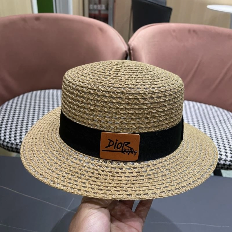 Christian Dior Caps GoAnywhere 259431