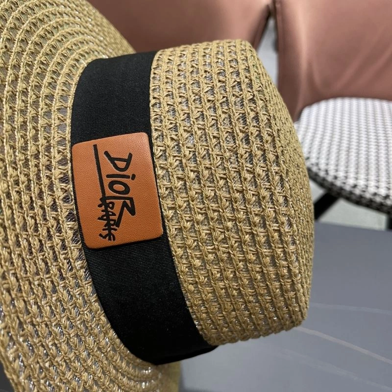 Christian Dior Caps GoAnywhere 259431