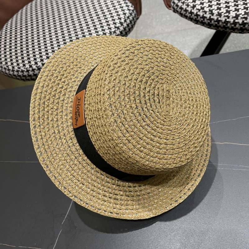 Christian Dior Caps GoAnywhere 259431