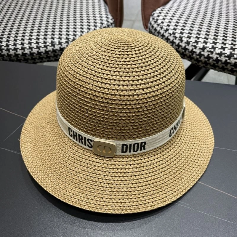 Christian Dior Caps Elegant 259422