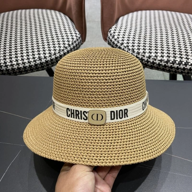 Christian Dior Caps Elegant 259422