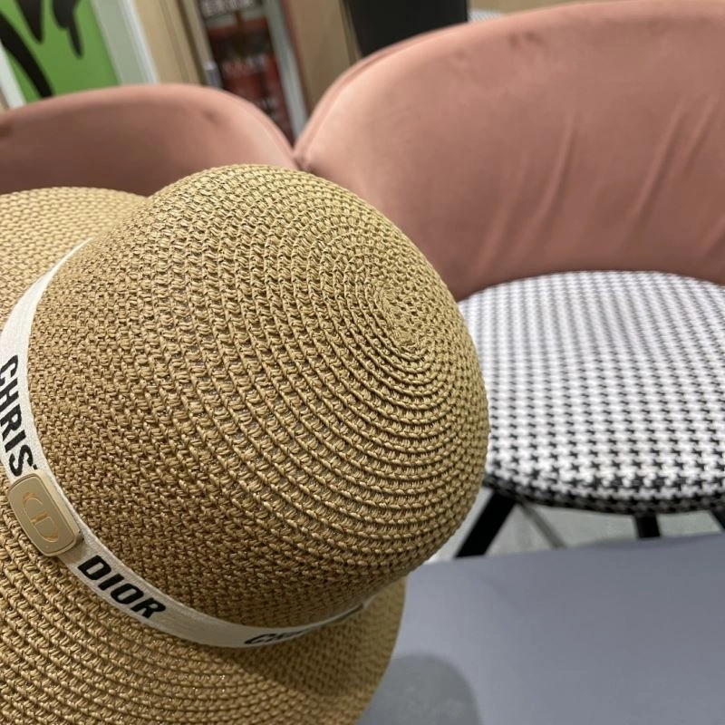 Christian Dior Caps Elegant 259422