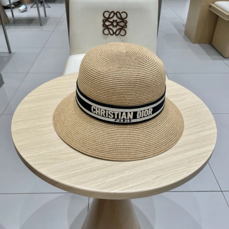 Christian Dior Caps TopPick 259425