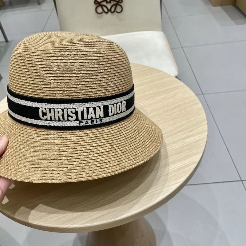 Christian Dior Caps TopPick 259425