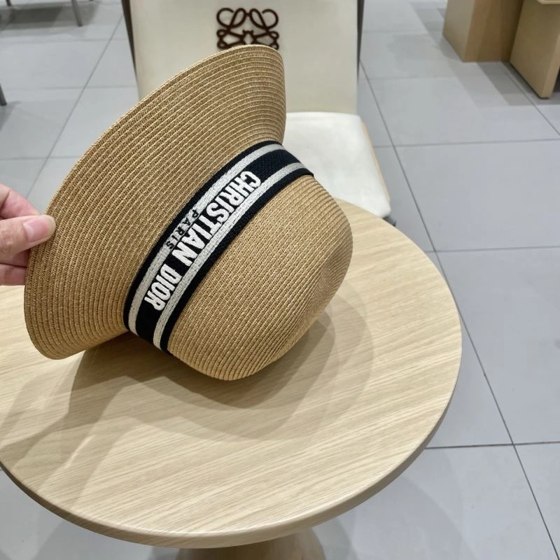 Christian Dior Caps TopPick 259425