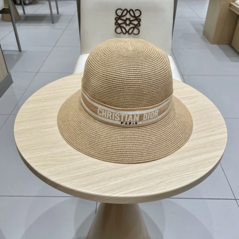 Unisex Christian Dior Caps 259415