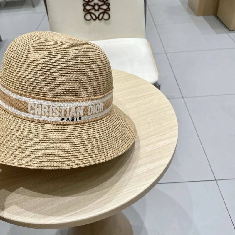 Unisex Christian Dior Caps 259415