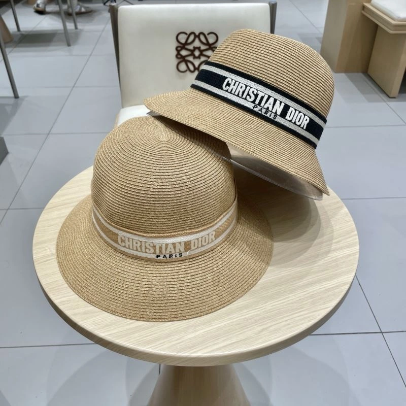 Unisex Christian Dior Caps 259415