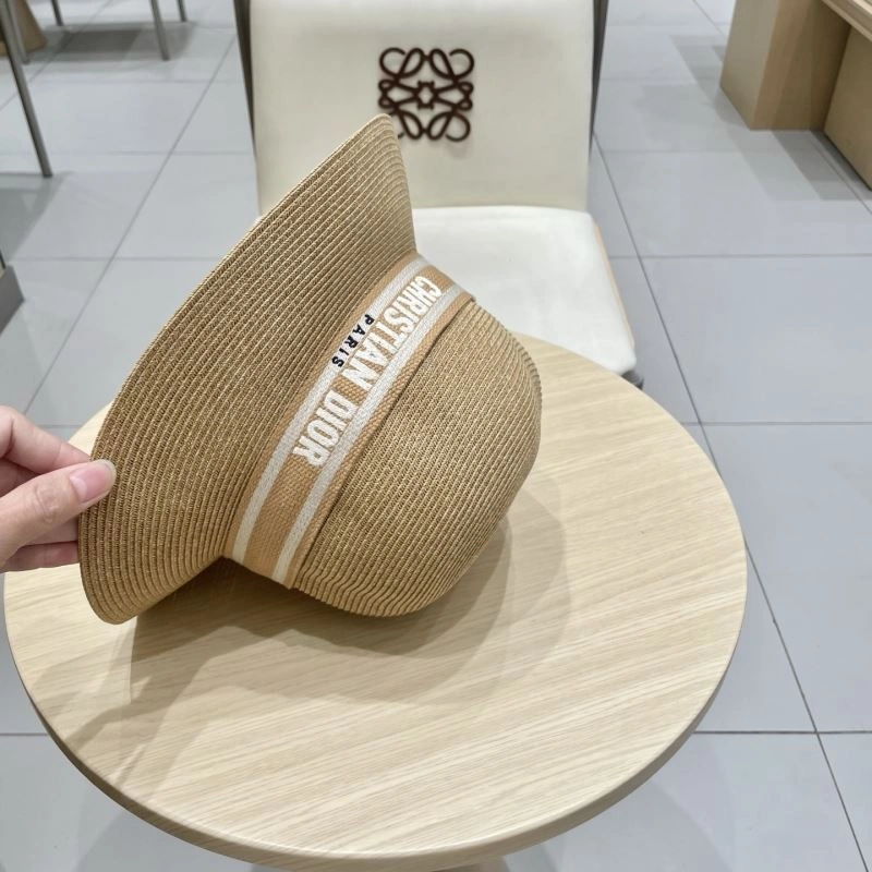 Unisex Christian Dior Caps 259415