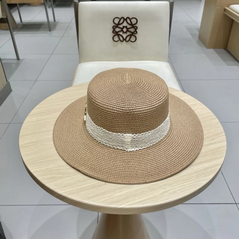 Effortless Christian Dior Caps 259426