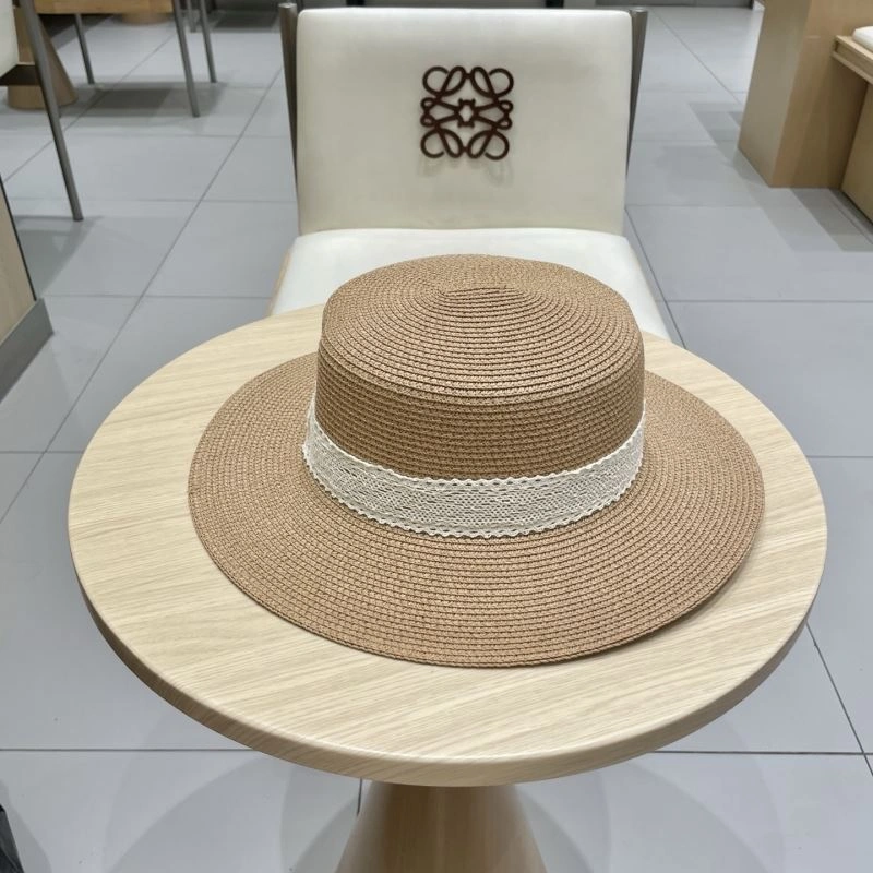 Effortless Christian Dior Caps 259426