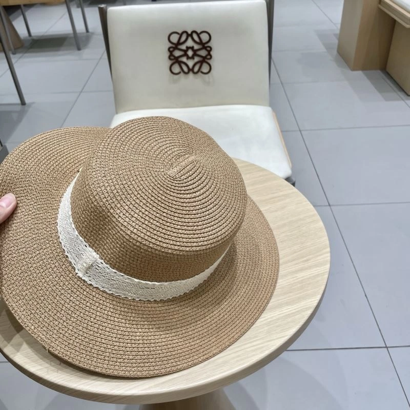 Effortless Christian Dior Caps 259426