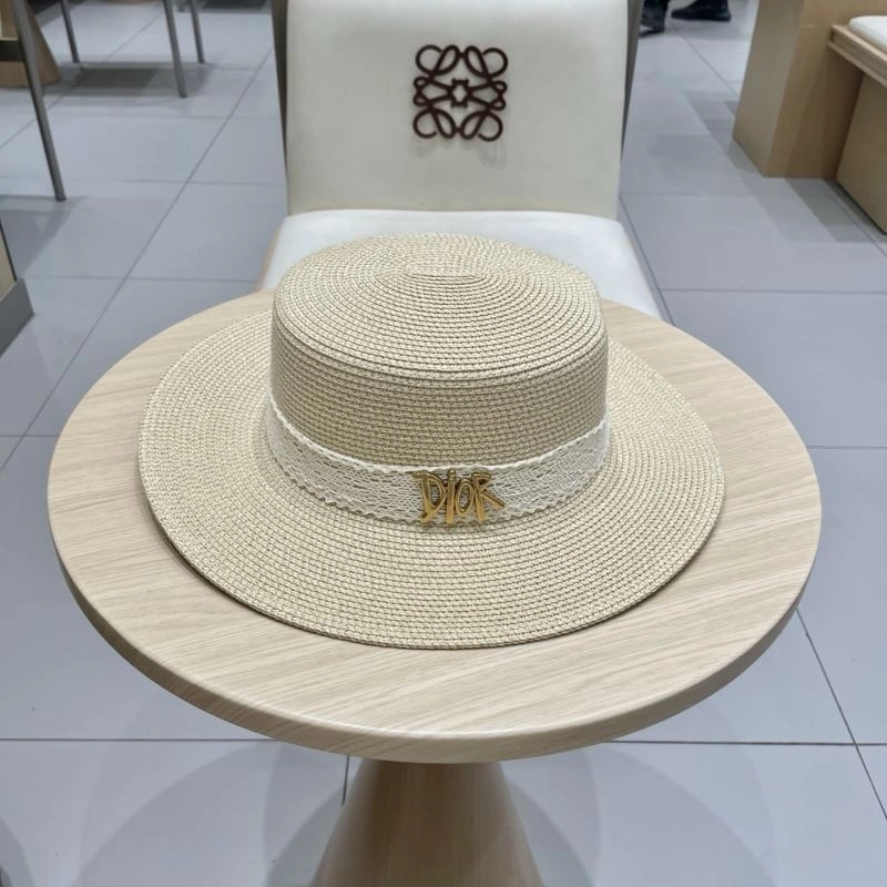 Christian Dior Caps Contemporary 259419