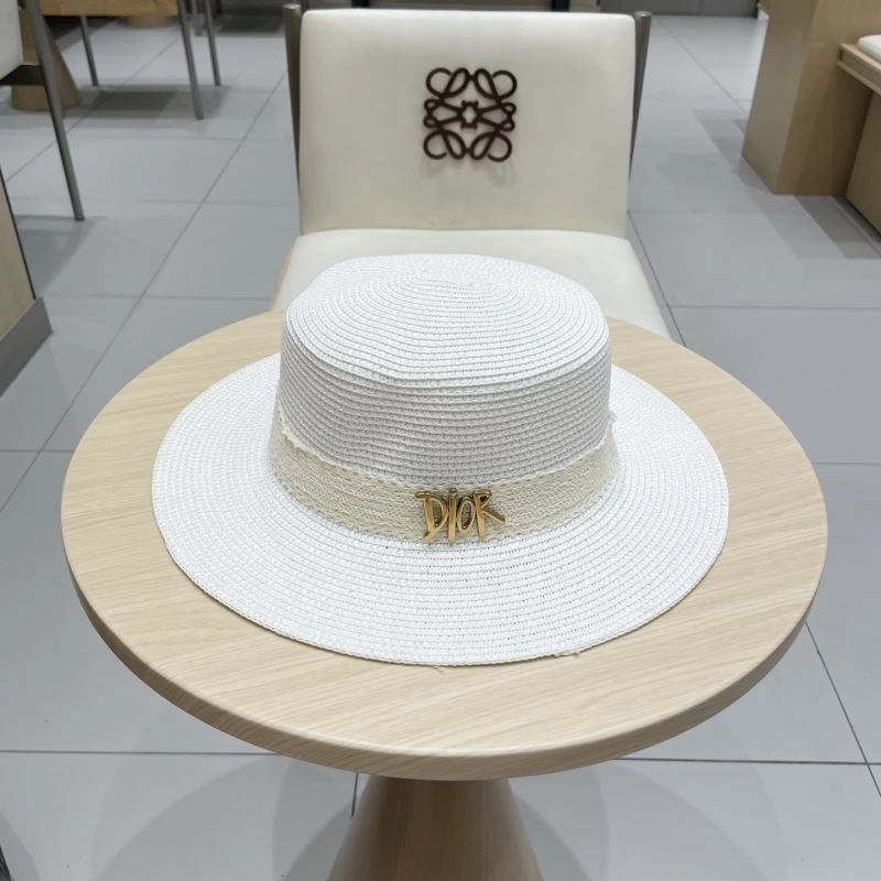 HighPerformance Christian Dior Caps 259412