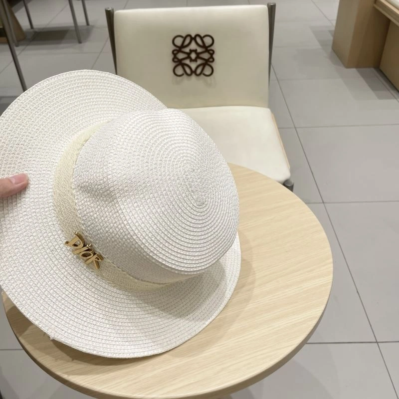 HighPerformance Christian Dior Caps 259412