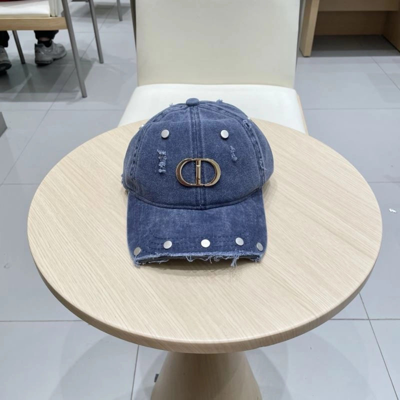 Christian Dior Caps Efficient 259413