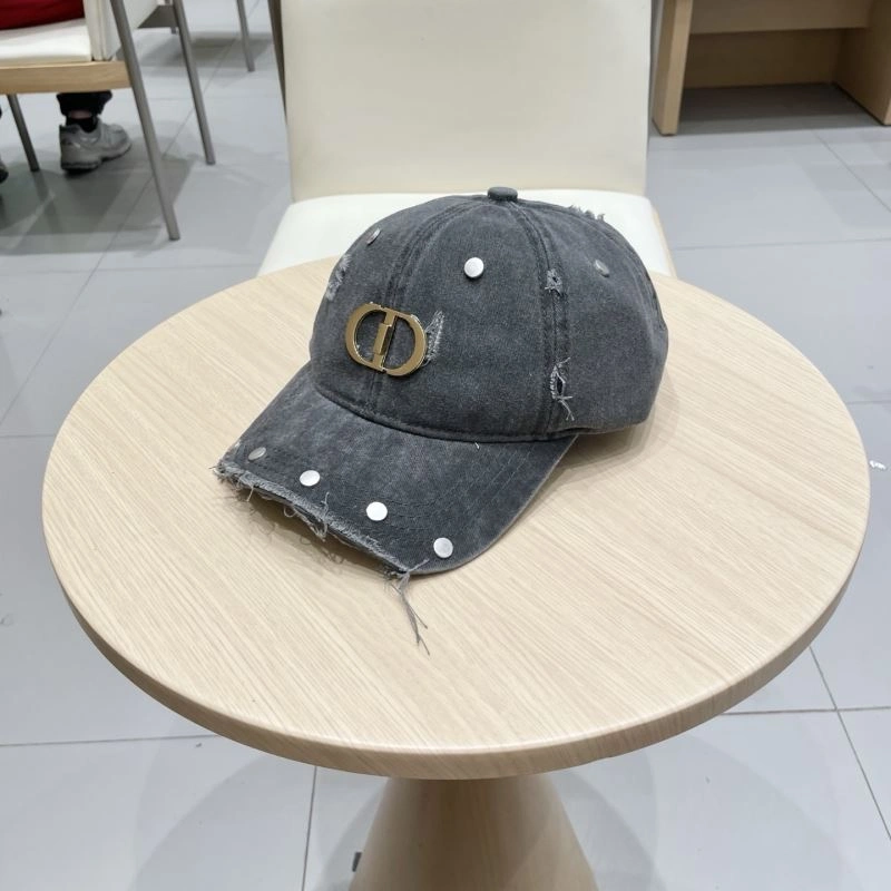 NewStyle Christian Dior Caps 259416