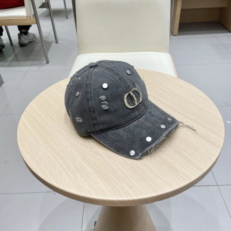 NewStyle Christian Dior Caps 259416