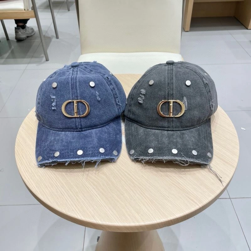 NewStyle Christian Dior Caps 259416