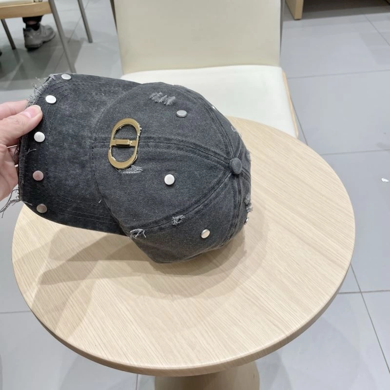 NewStyle Christian Dior Caps 259416