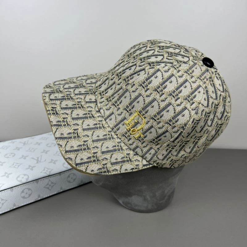 Christian Dior Caps TravelReady 259427