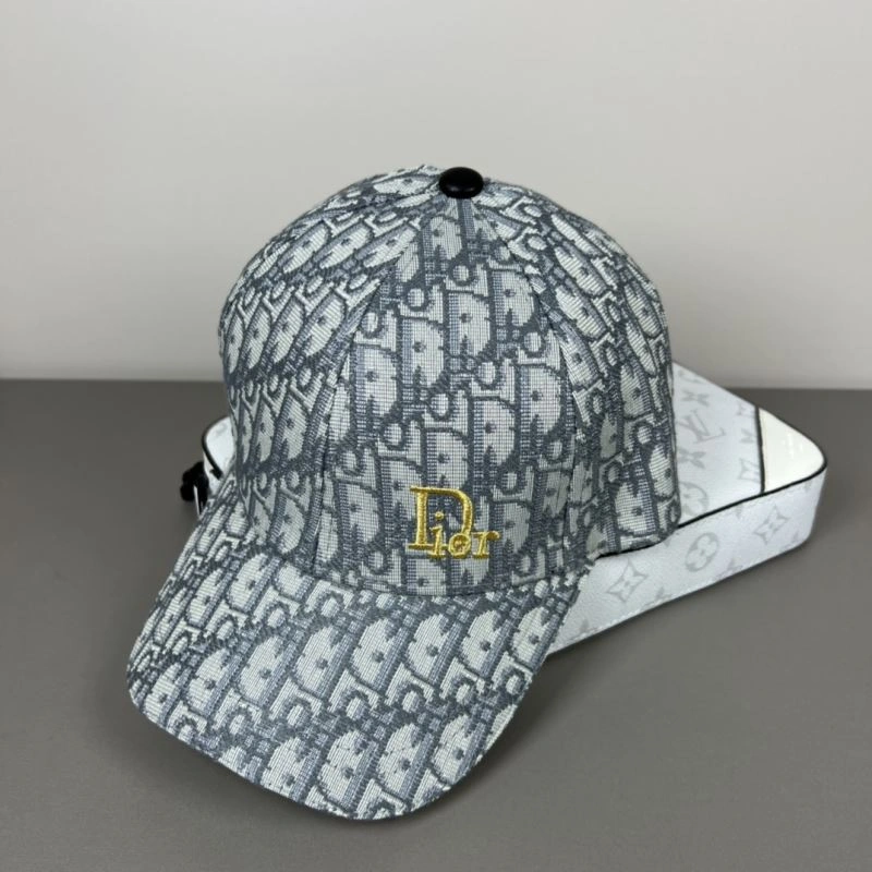 Christian Dior Caps TravelReady 259427