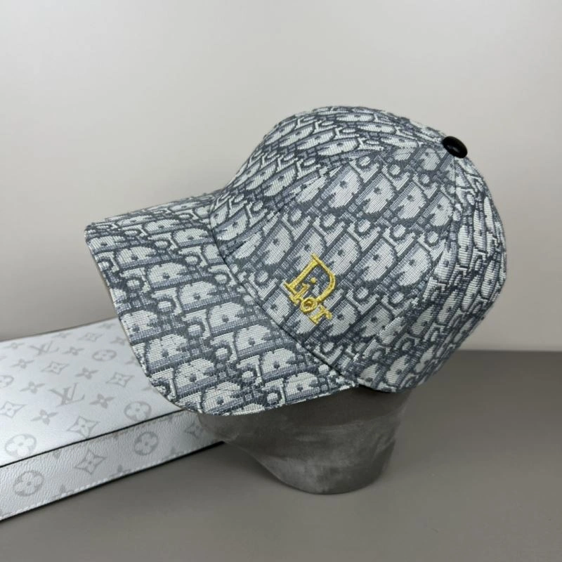 Christian Dior Caps TravelReady 259427