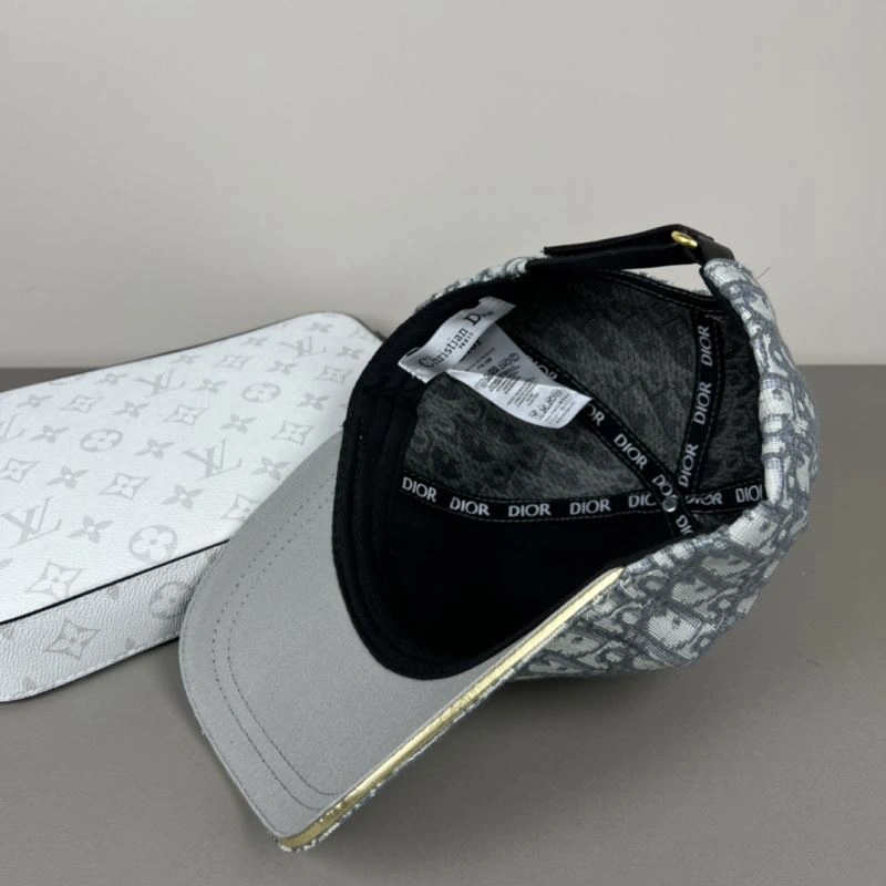 Christian Dior Caps TravelReady 259427