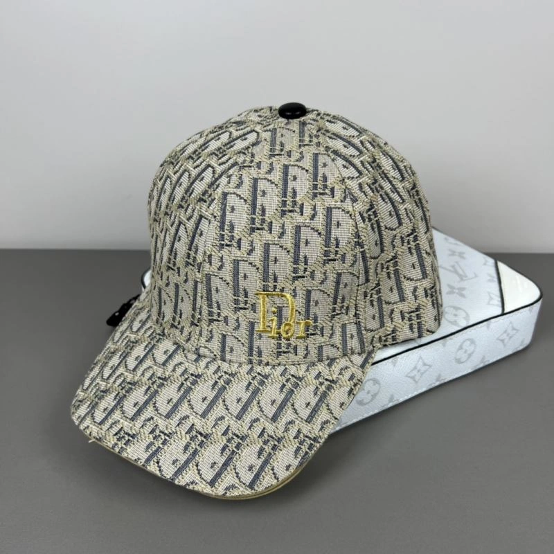 Christian Dior Caps TravelReady 259427