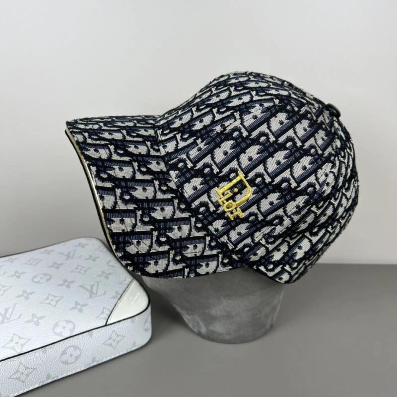 Christian Dior Caps GoAnywhere 259440