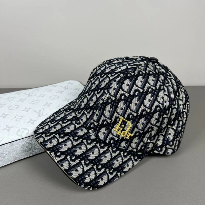 Christian Dior Caps GoAnywhere 259440