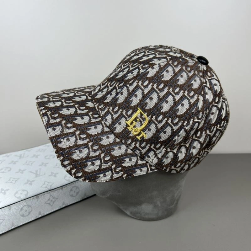 Christian Dior Caps GoAnywhere 259440